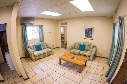 馬蹄鐵酒店 (Horseshoe Inn) in 慶伯利