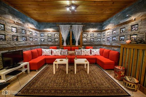 Traditional Guesthouse