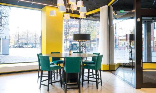 Thon Hotel Spectrum - image 5