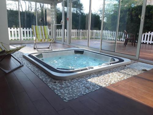 Le Relais de Voisins 5