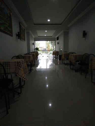 Montana Hotel Kuningan In Indonesia