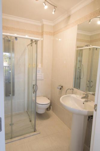 Hotel Apartamento Residencia Parques Casablanca & Spa