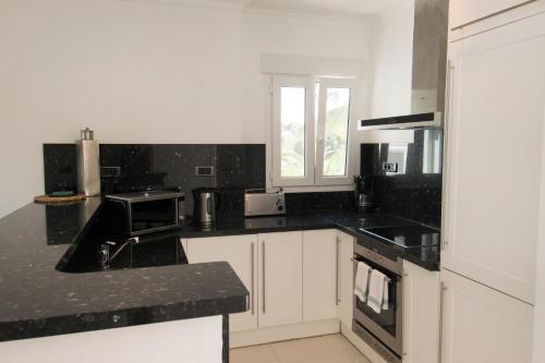 Hotel Apartamento Residencia Parques Casablanca & Spa