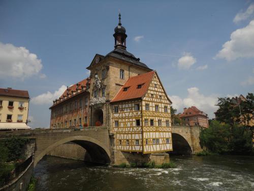 Schönerferienwohnen in Bamberg - image 3