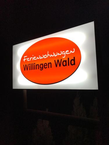 Ferienwohnungen Willingen Wald - image 5