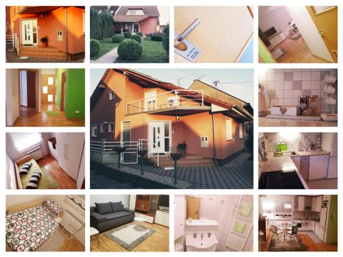 Apartment Dominik, Osijek
