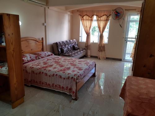 Pereybere Beach Apartments - image 6