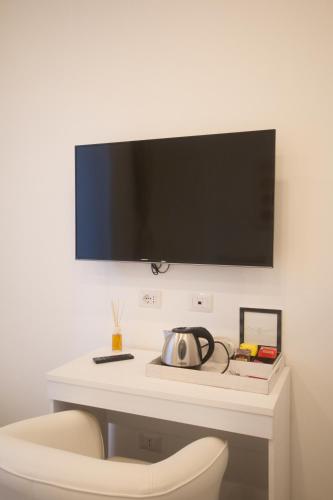 Dreibettzimmer, komfort