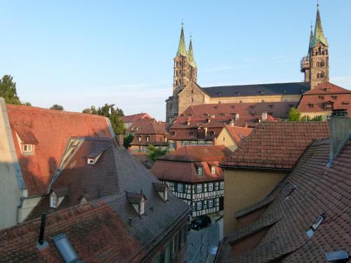 Schönerferienwohnen in Bamberg - image 14