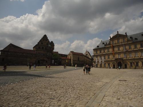 Schönerferienwohnen in Bamberg - image 2