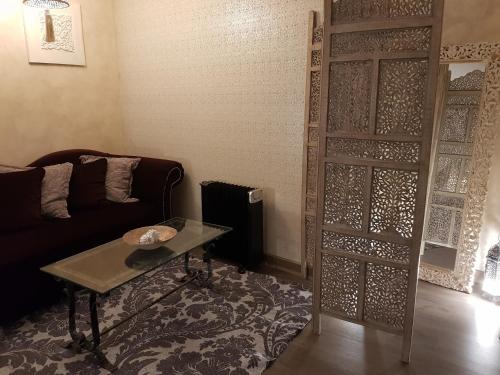 Riad Medina Mudejar - Tap to explore photos