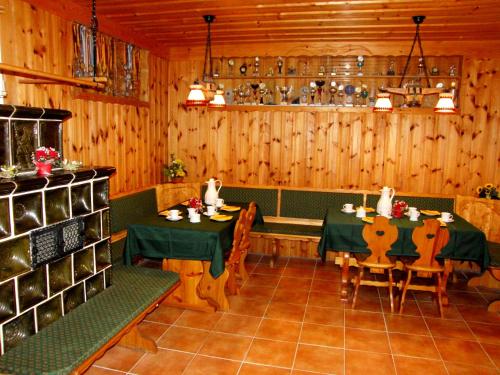 sala de TV, Haus Christoph in Bad Wiessee