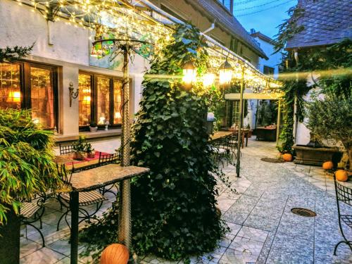 Hotel Peter Schaefer in Ginsheim-Gustavsburg, Deutschland
