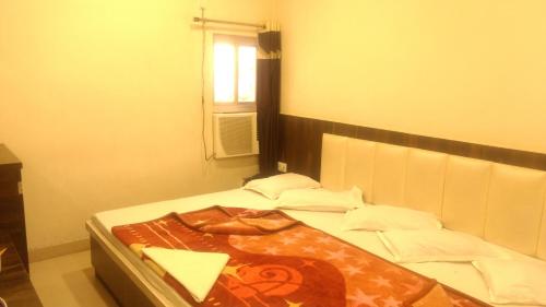 Ashiyana Inn Hotel – Ajmer, GA