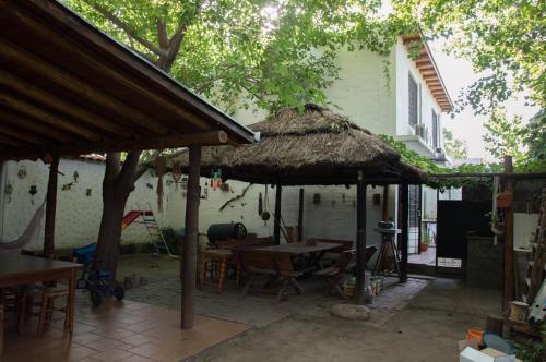 บริการและสิ่งอำนวยความสะดวก, Familia Tejada in บียานวยบา