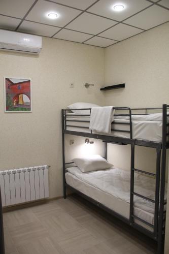 Hostel Moskovskiy - image 4