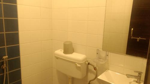Ashiyana Inn Hotel – Ajmer, GA