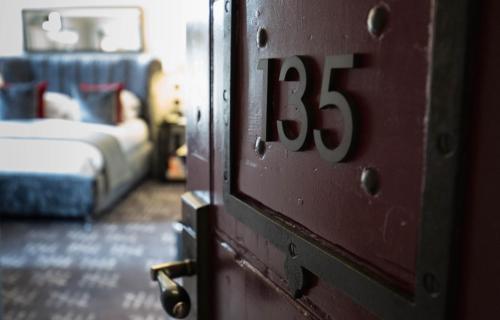 Malmaison Oxford