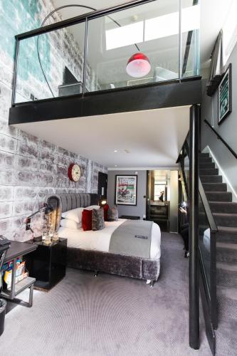 Malmaison Oxford - image 4