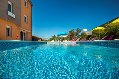  Adriatic Star, Pension in Banjol bei Starigrad