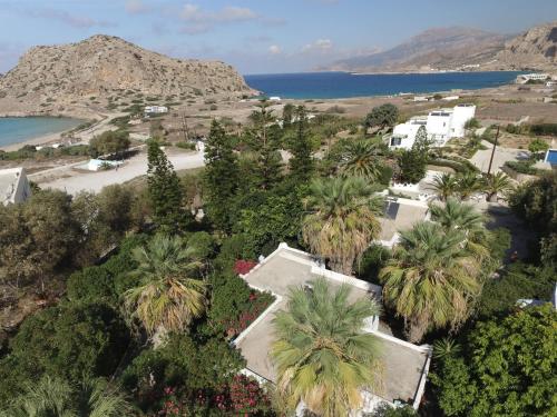 Saint Nicolas Bungalows - image 12