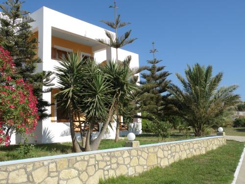 Saint Nicolas Bungalows - image 14