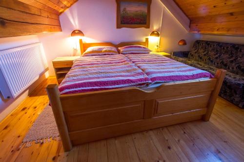 Tourist Farm Pri Martinovih - main image