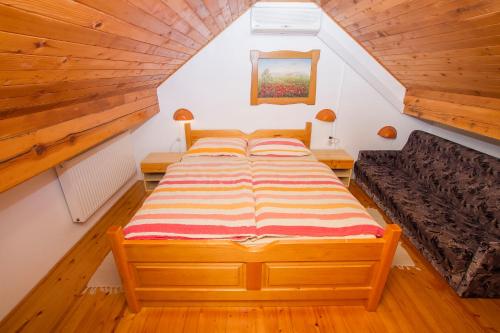 Tourist Farm Pri Martinovih - image 6