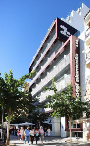 Hotel Alameda - image 4