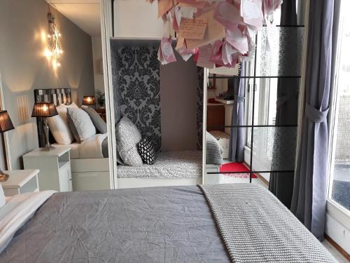  The Rooms Upstairs & Downstairs in Amsterdam