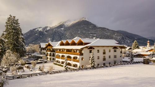 Hotel Alpen Residence - image 3