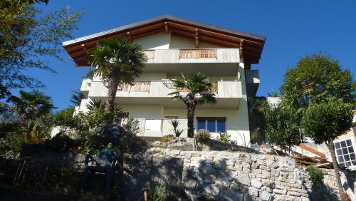 Villa Dream gîte à louer Fiavè