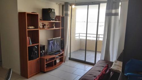 . Departamento en Playa De Arica