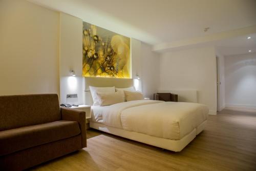 Taste Hotel Heidenheim in Heidenheim, Deutschland