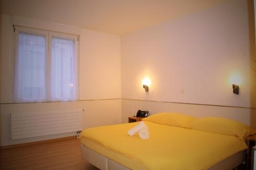 Hotel Locanda, Bâle (photo 8)