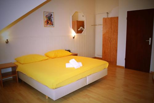 Hotel Locanda, Bâle (photo 7)