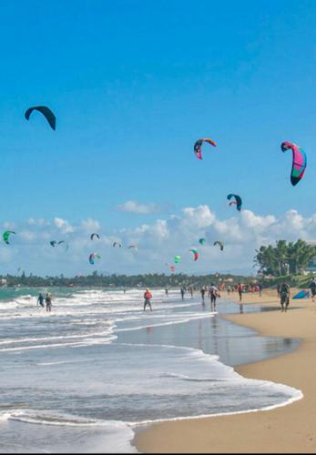 

Cabarete East Beachfront Condos