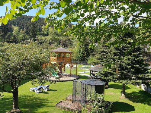 Land-Hotel Mühlengrund - image 2