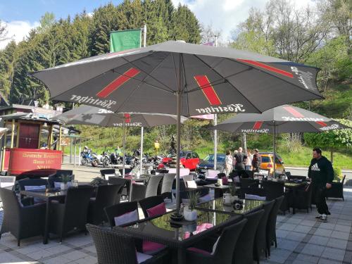 Land-Hotel Mühlengrund - image 4