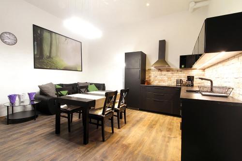 Lana Appartements, Wiedeń (zdjęcie 10)