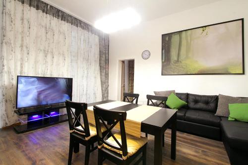Lana Appartements, Wiedeń