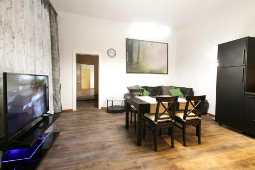 Lana Appartements, Wiedeń (zdjęcie 9)