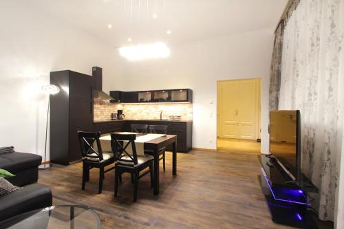 Lana Appartements, Wiedeń (zdjęcie 7)