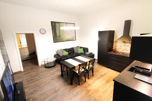 Lana Appartements, Wiedeń (zdjęcie 6)