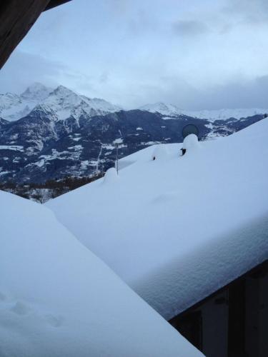  Excenex Apartment in Aosta