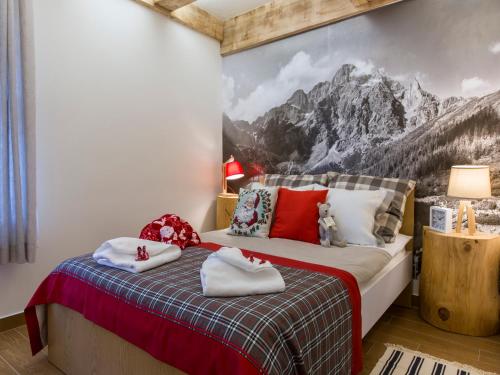 Chaty Zakopane, Zakopane (fotografie 6)