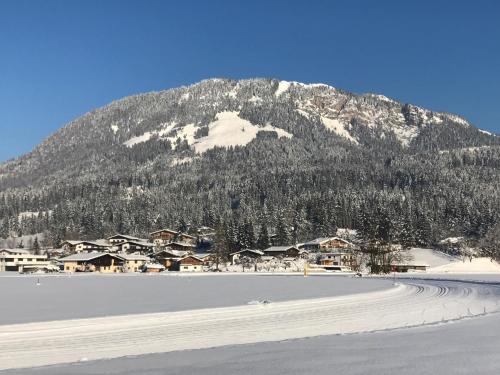 周邊環境, Kössen DORF41 TOP2 (Kossen DORF41 TOP2) in 科森