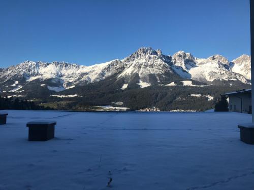 周邊環境, Kössen DORF41 TOP2 (Kossen DORF41 TOP2) in 科森