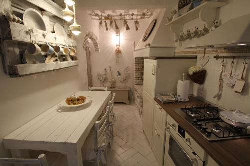 La Casina di Manon in Вінчі