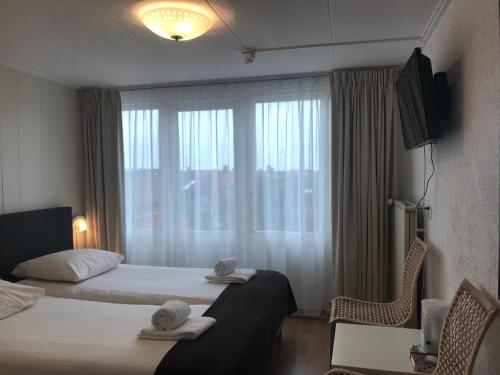 Hotel Valkenhof - image 8